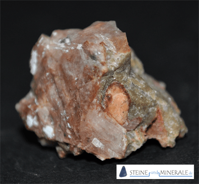 Erythrine - Mineral und Kristalle