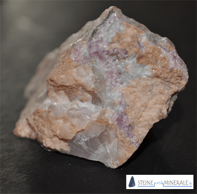 Kunzite - Mineral und Kristalle