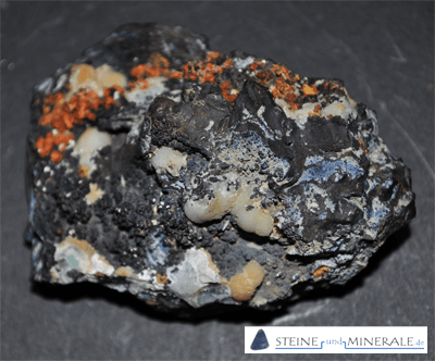 Smithsonite - Mineral und Kristalle