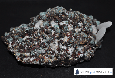 Sphalerit - Mineral und Kristalle