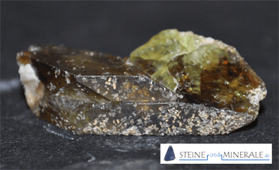 Titanite - Mineral und Kristalle