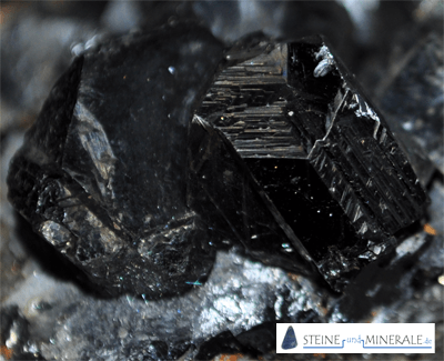 Zinkblende Foto