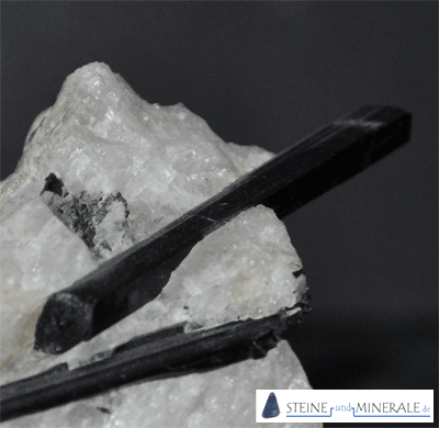 aegirine - Mineral und Kristalle
