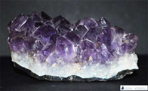 Amethyst Mineral