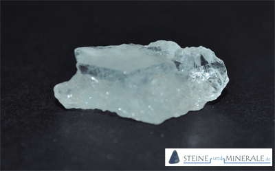 aquamarine - Mineral und Kristalle