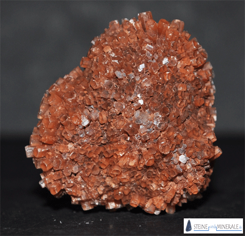 aragonite Foto