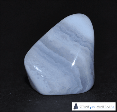 chalzedon - Mineral und Kristalle