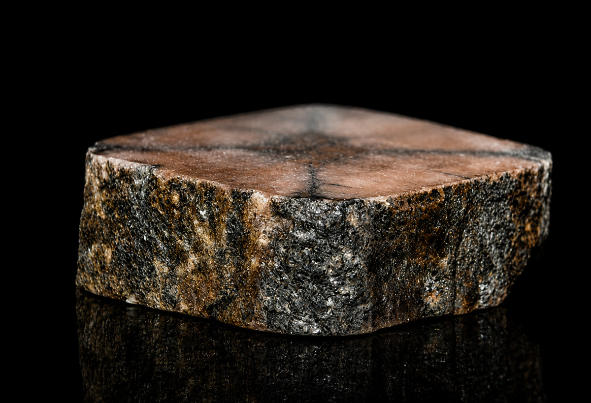 andalusit - Mineral und Kristalle