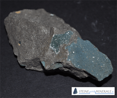 diopside - Mineral und Kristalle