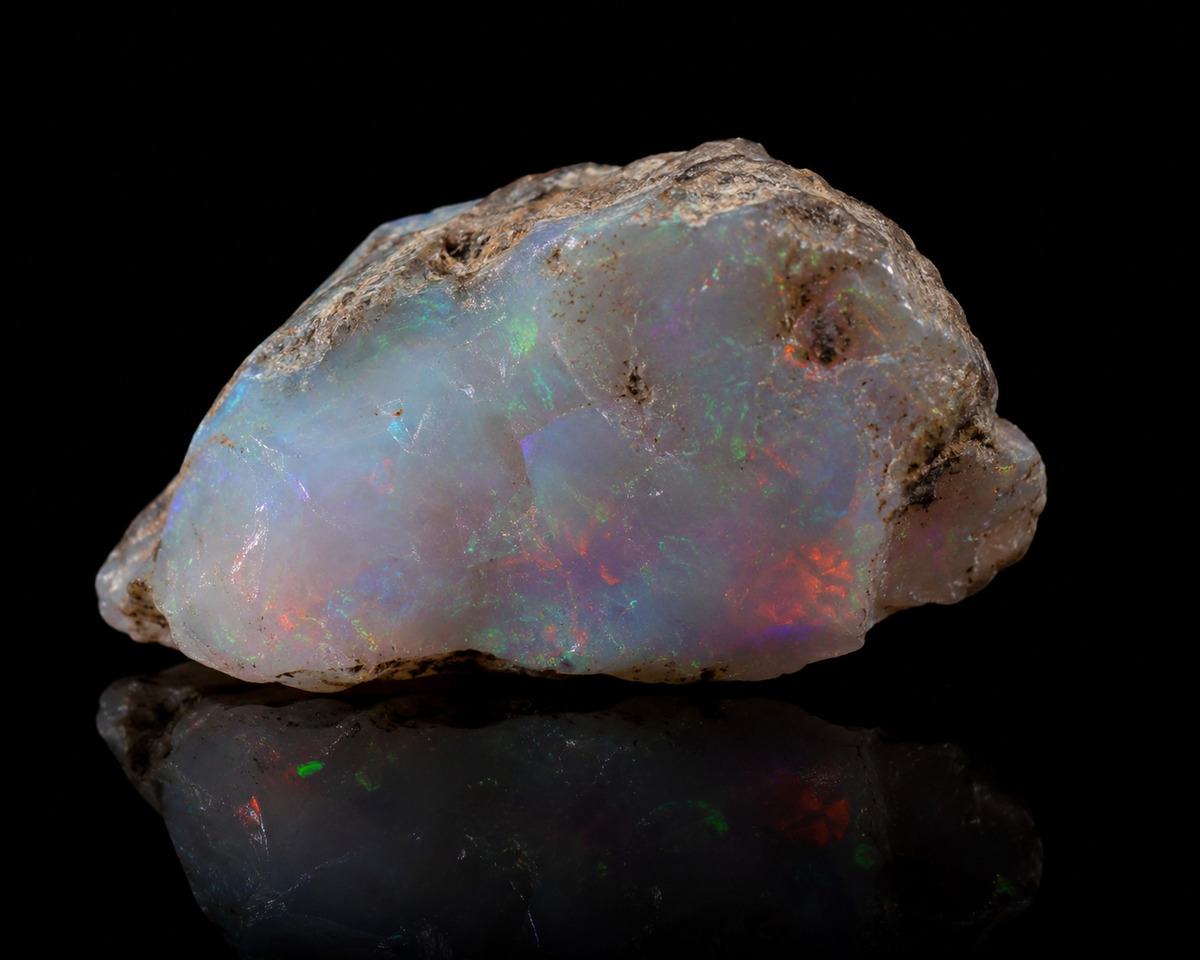 edelopal
