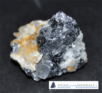 galena - Mineral und Kristalle