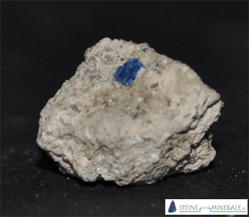 hauyn - Mineral und Kristalle