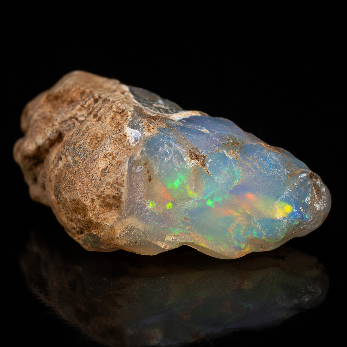 Kristallopal