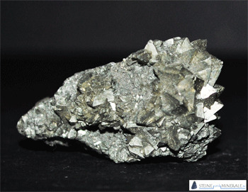 marcasite - Mineral und Kristalle