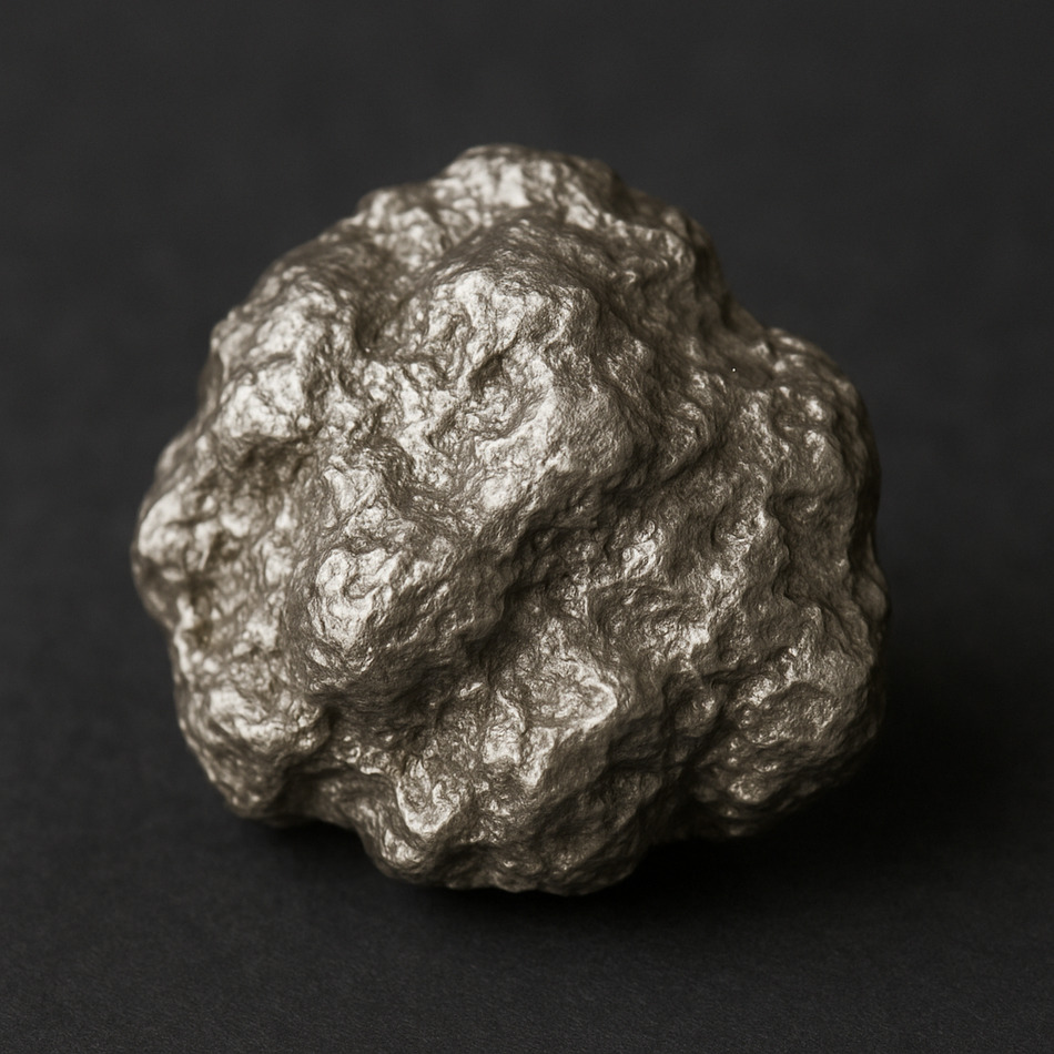 palladium mineral
