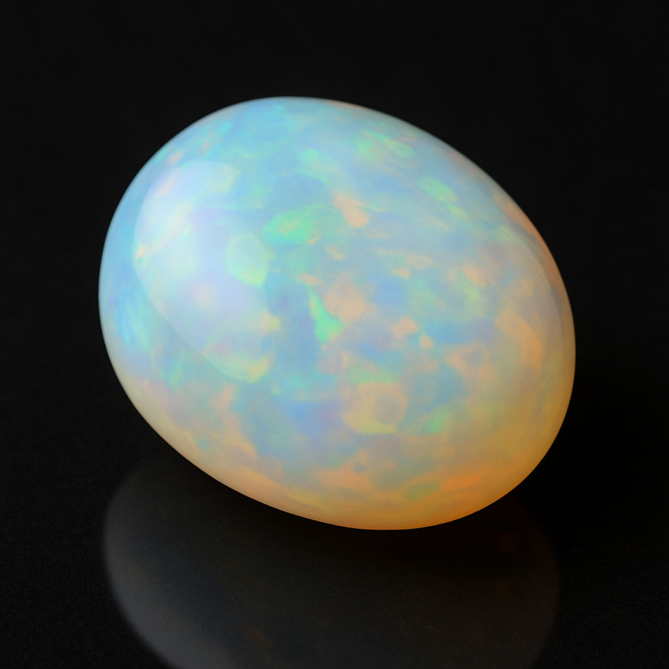 pastoral opal