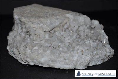 quarz_mineral - Aufnahme des Minerals