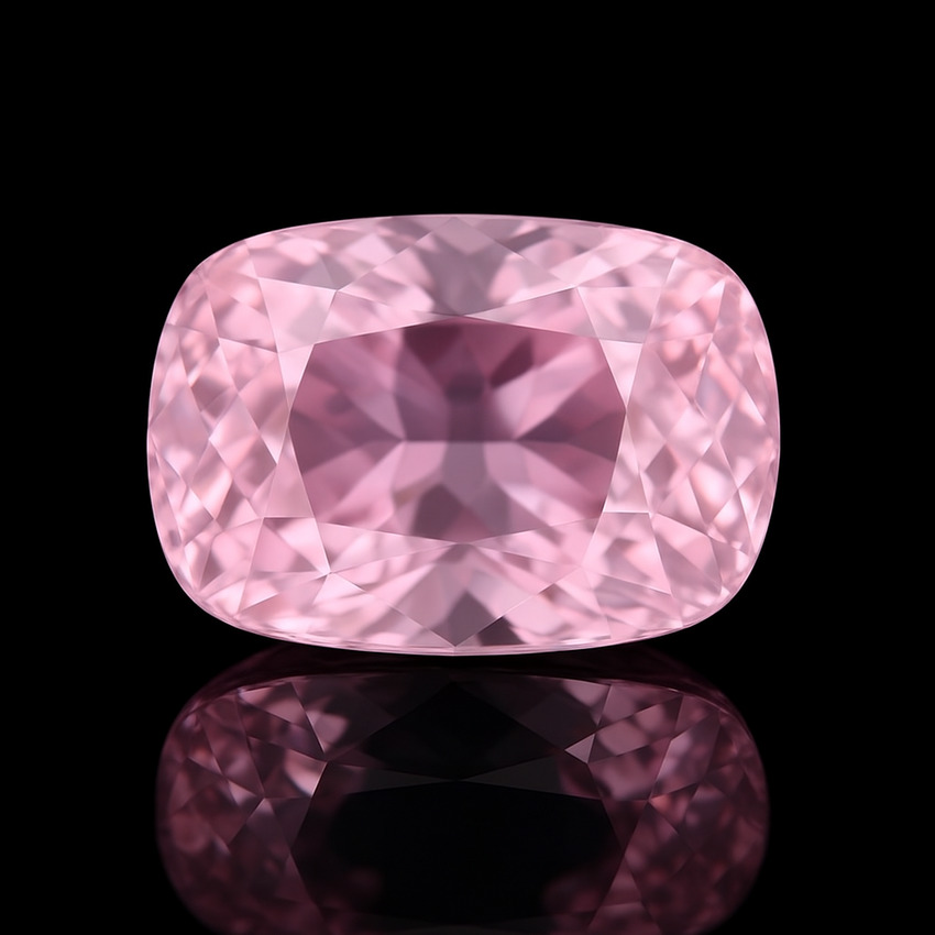 rosa saphir