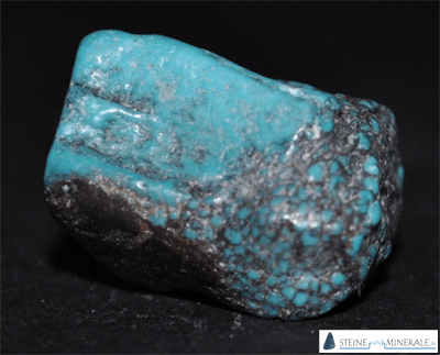 tuerkis - Mineral und Kristalle