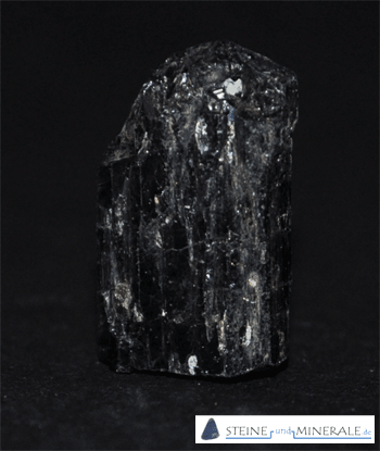 turmalin_ - Aufnahme des Minerals