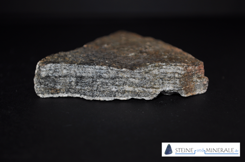 Gneiss - Mineral und Kristalle