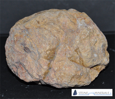 Limestone.png - Aufnahme des Minerals