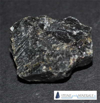 Syenite - Mineral und Kristalle
