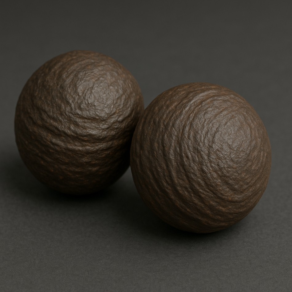 moqui marbles