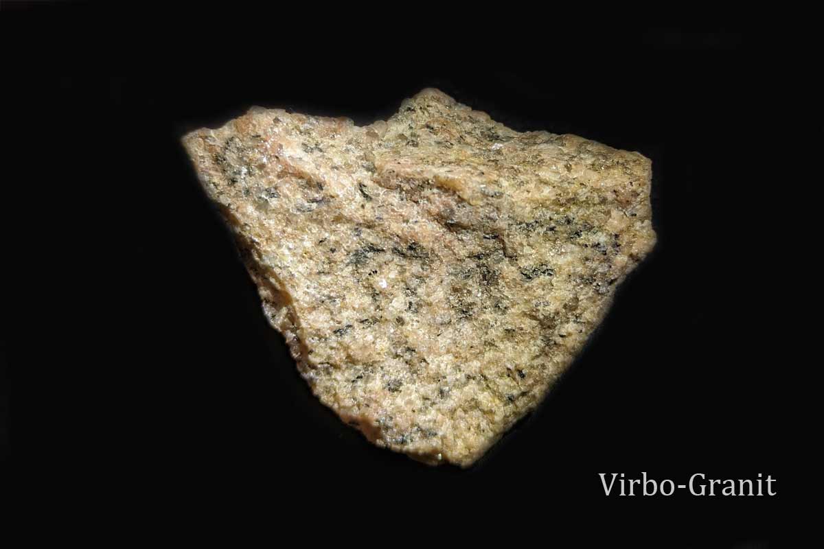 Virbo Granit - Foto