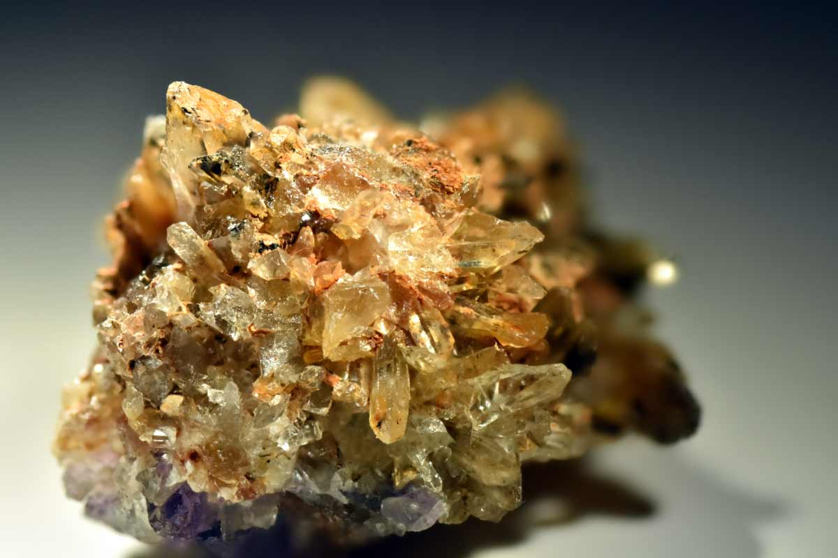 Creedit Mineral