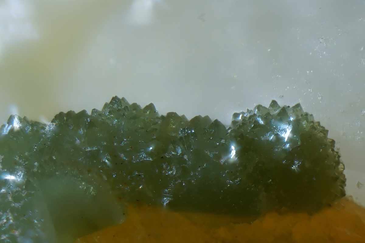 Skorodit - Mineral