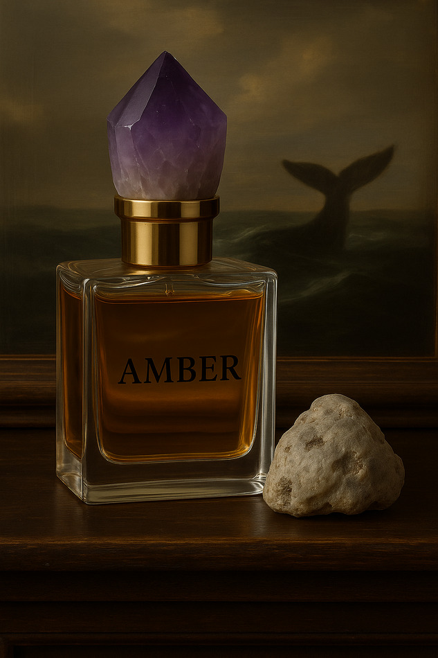 amber gris ambra parfum