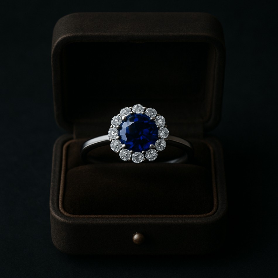 halo Ring