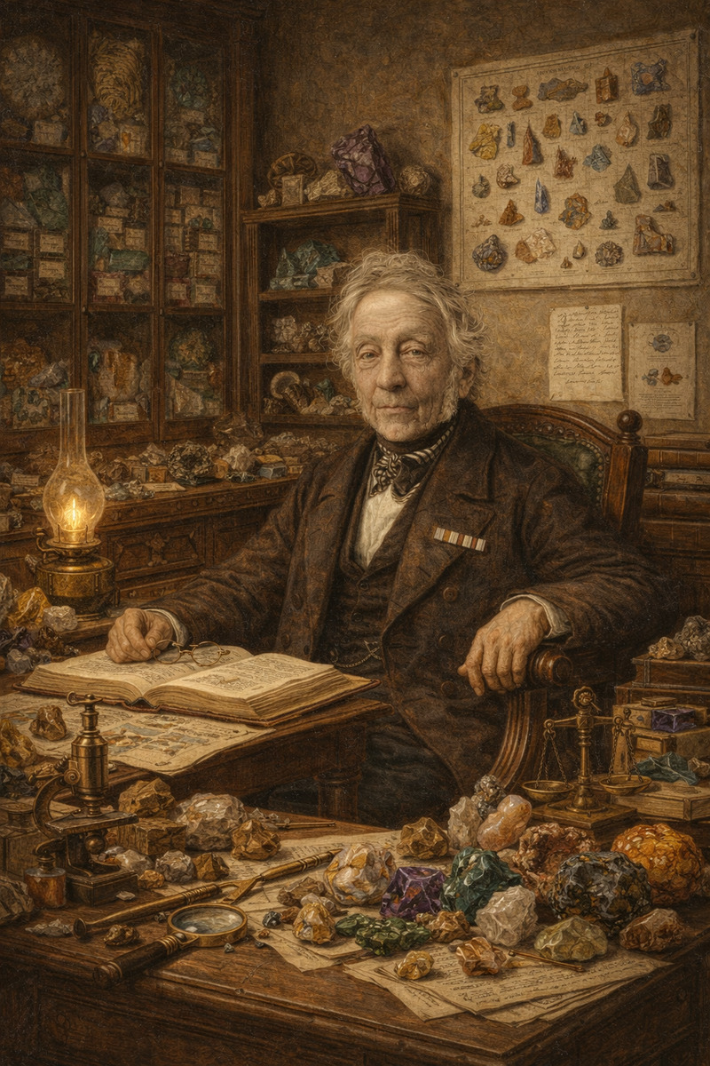 karl c&auml;sar von leonhard