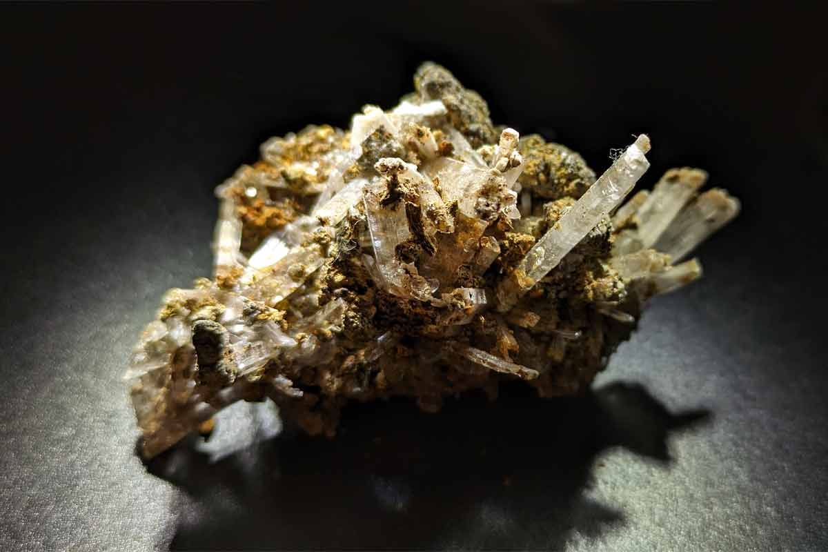 Mineral Gips