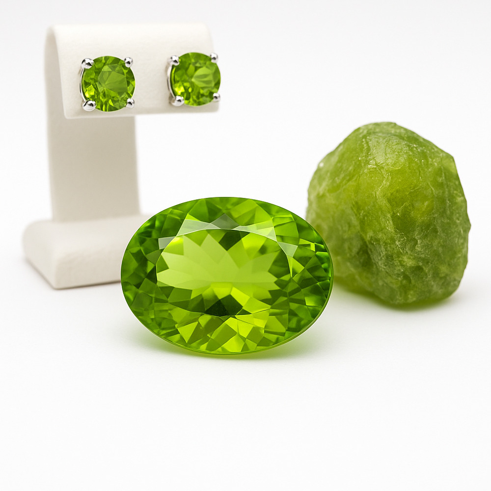 peridot kaufen