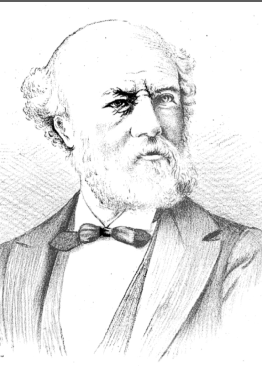 William Guybon Atherstone