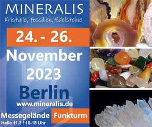 Mineralis Messe
